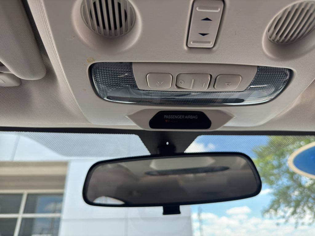 Used 2021 Ford EcoSport SE FWD image 24