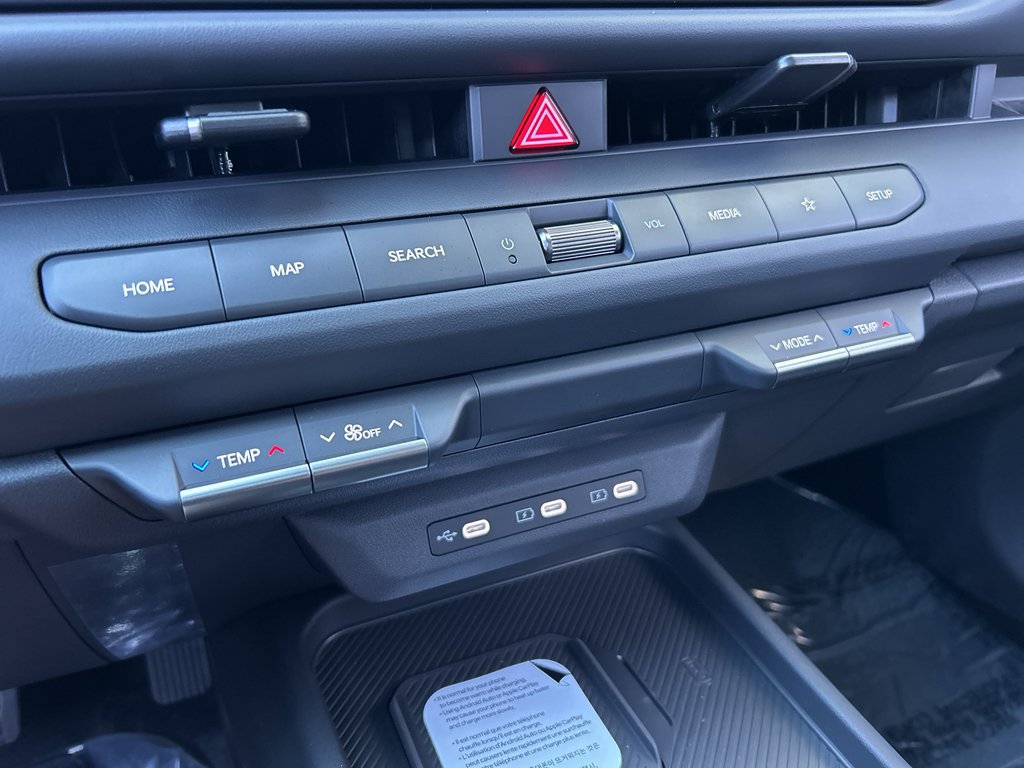 New 2027 Kia Seltos X-Line SX AWD/4WD image 22