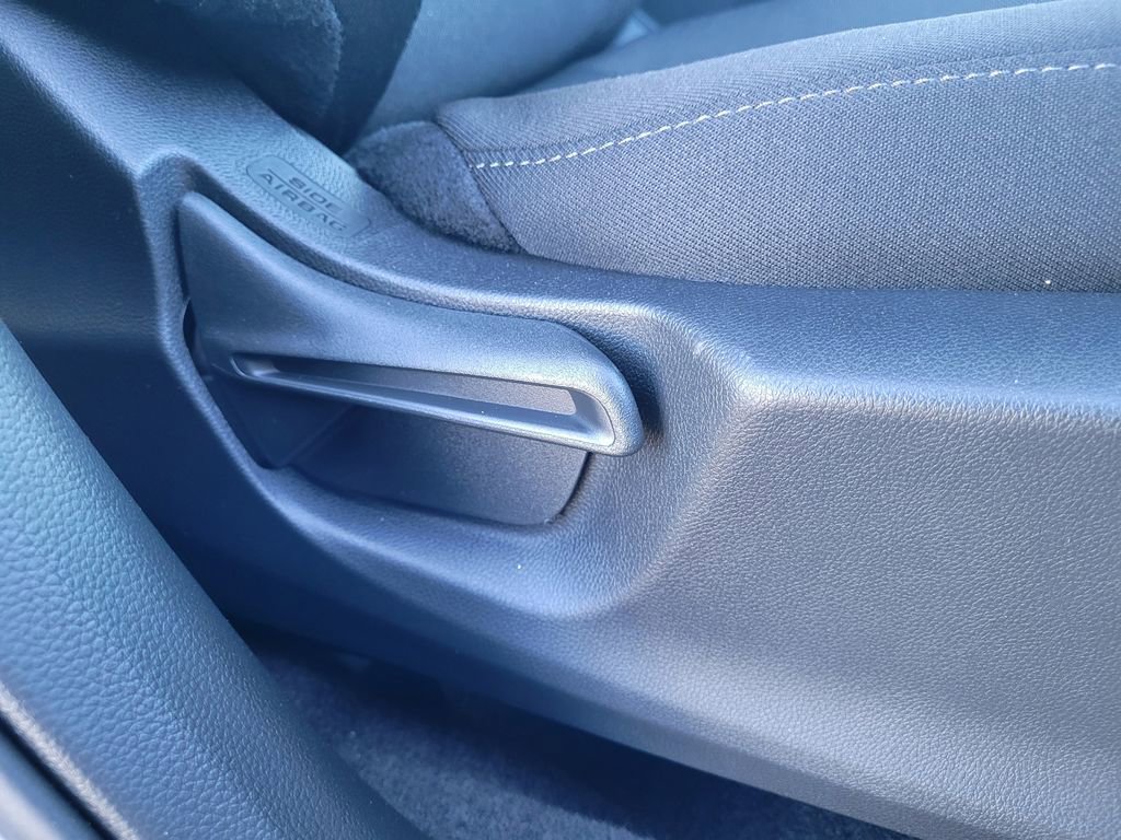 New 2026 Honda CR-V LX image 33