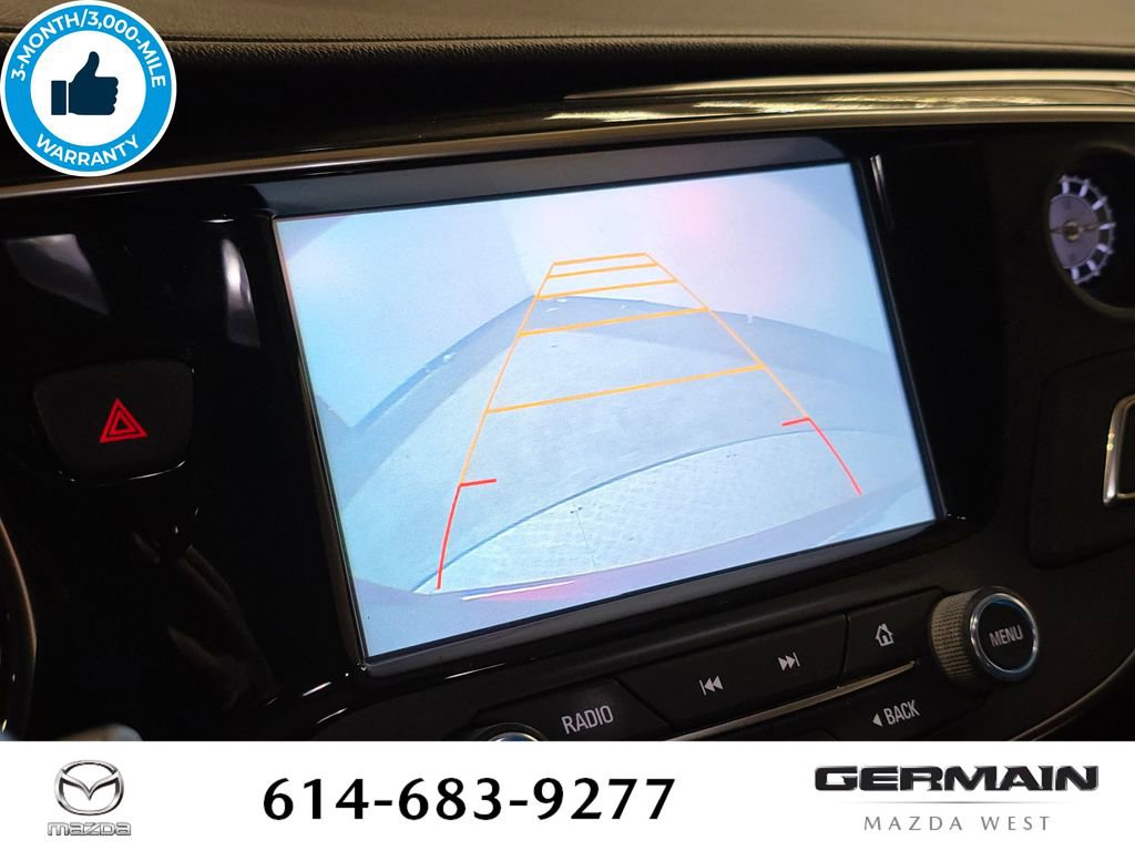 Used 2017 Buick Envision Essence image 32