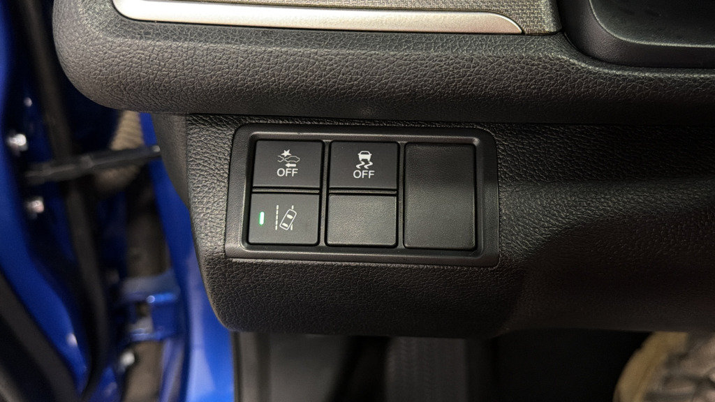 Used 2020 Honda Civic LX image 20