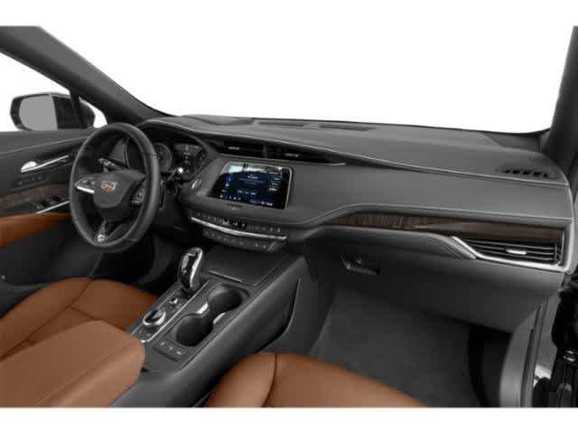 Certified 2023 Cadillac XT4 Sport FWD image 18