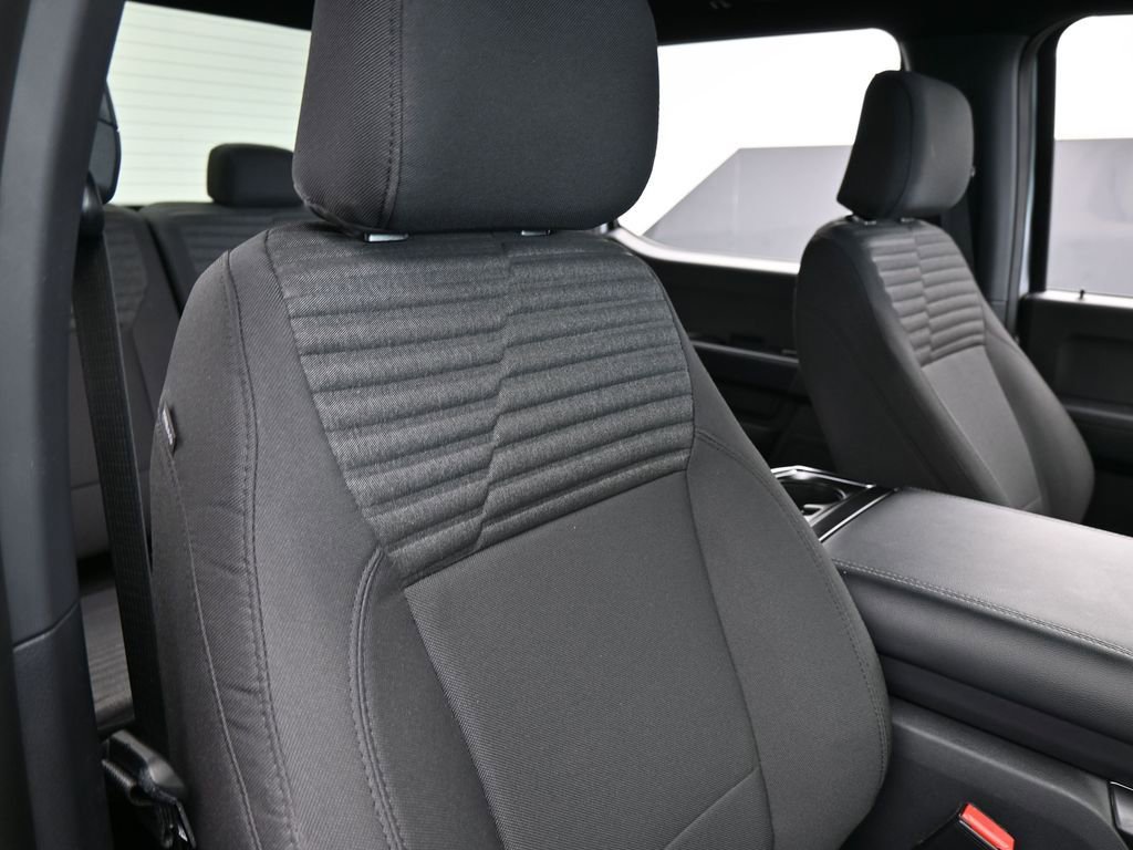 Used 2023 Ford F150 XL w/ STX Appearance Package image 38