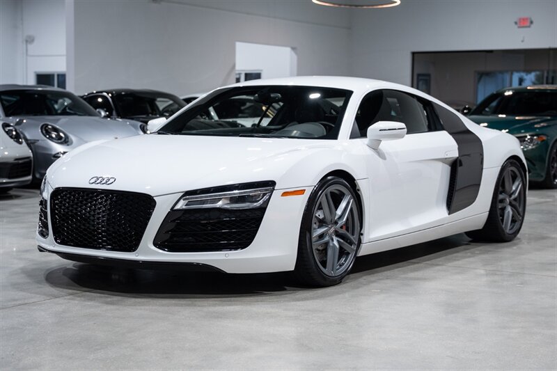 Used 2014 Audi R8 V8 AWD/4WD image 10