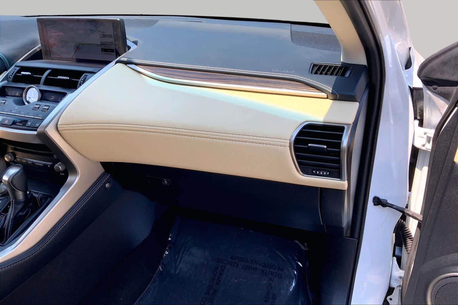 Used 2018 Lexus NX 300 AWD w/ Luxury Package image 19