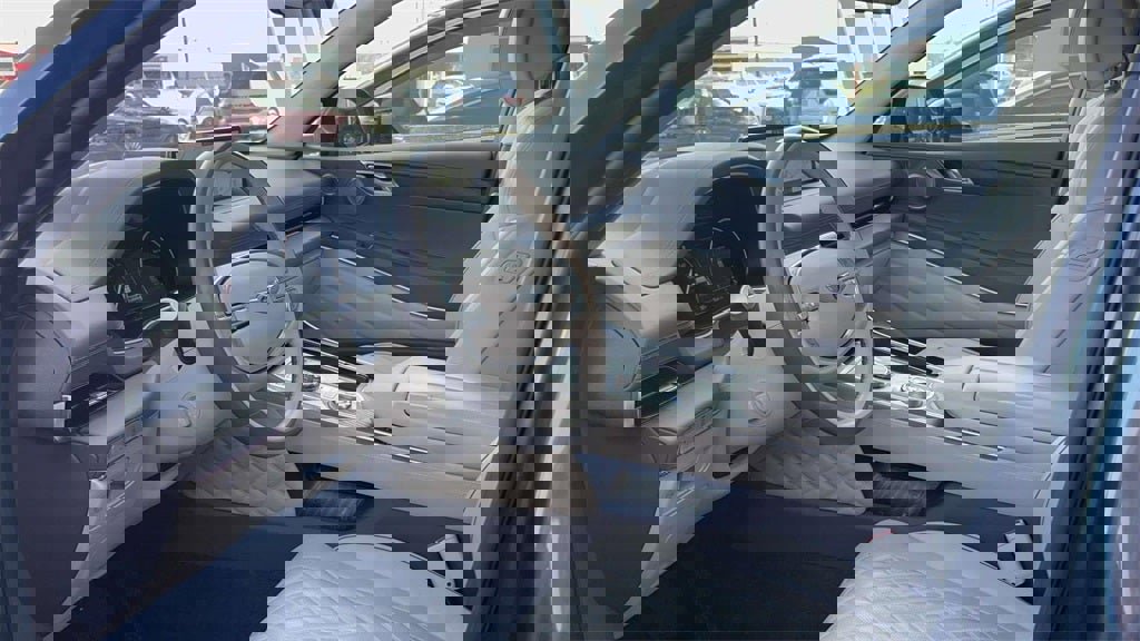 Used 2023 Genesis GV80 3.5T image 30