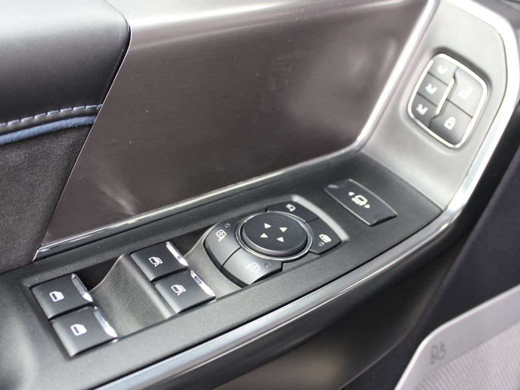 Used 2026 Ford F450 Platinum AWD/4WD image 81