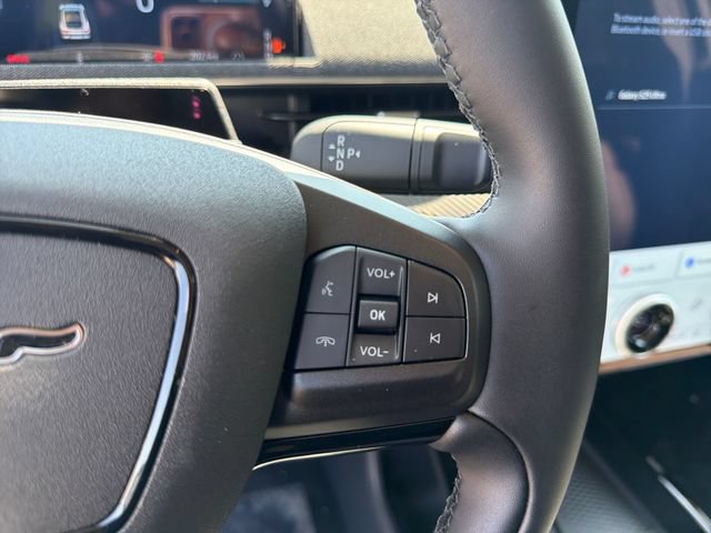 New 2026 Ford Mustang Mach-E Premium w/ Technology Package AWD/4WD image 27