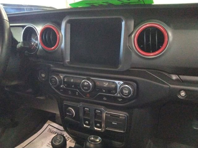 Used 2023 Jeep Wrangler Willys image 20