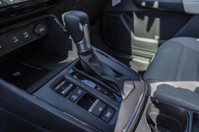 Used 2026 Honda CR-V EX-L image 20