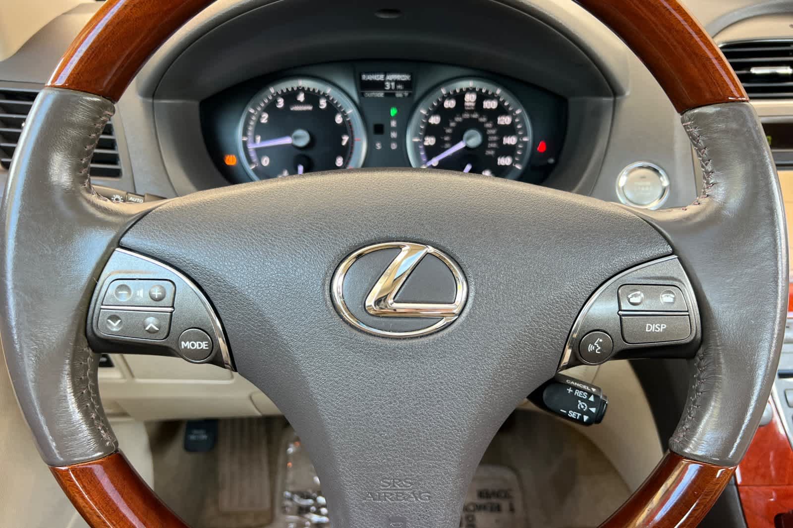 Used 2011 Lexus ES 350 FWD image 25
