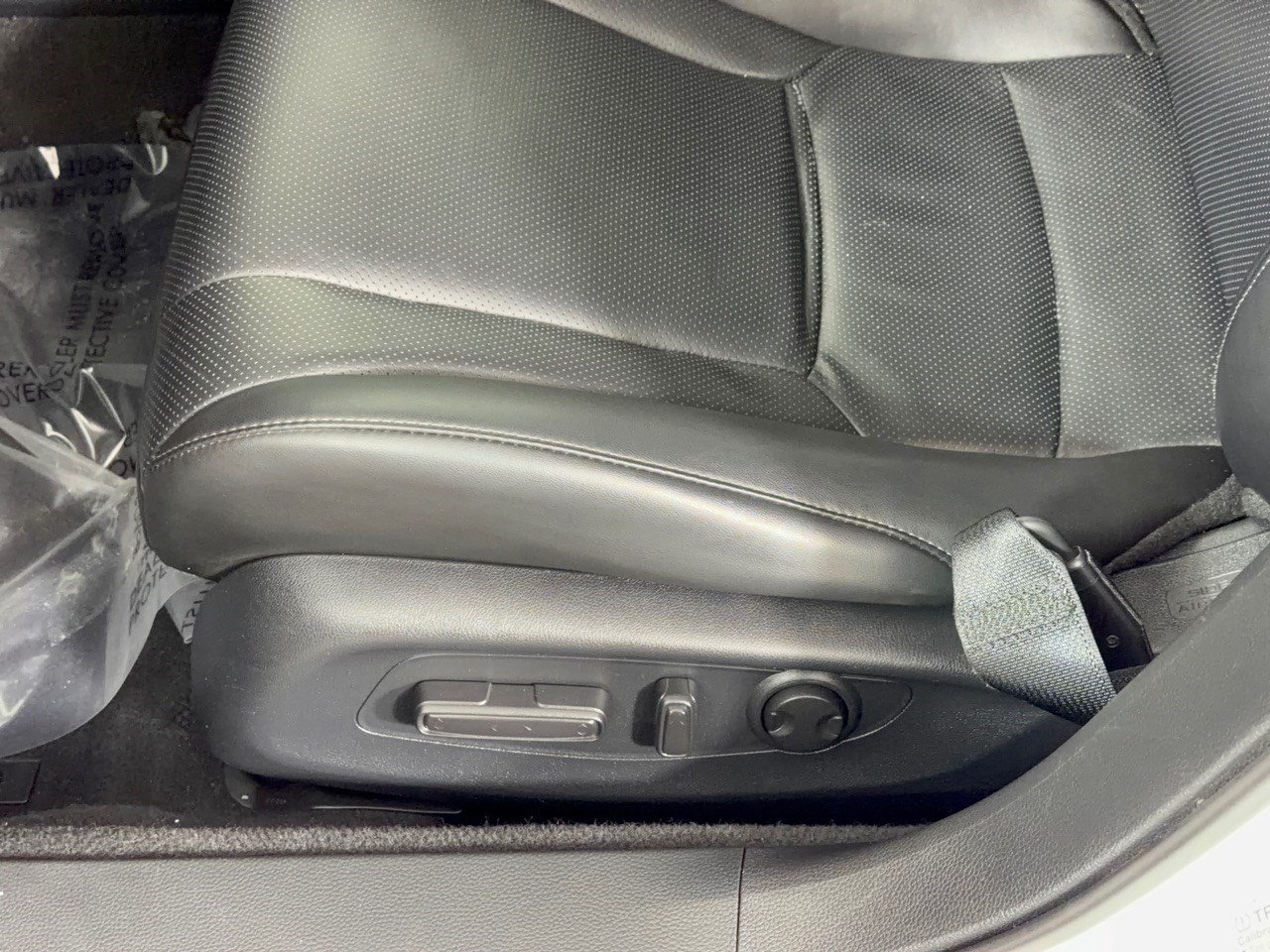 Used 2024 Honda Accord EX-L image 16