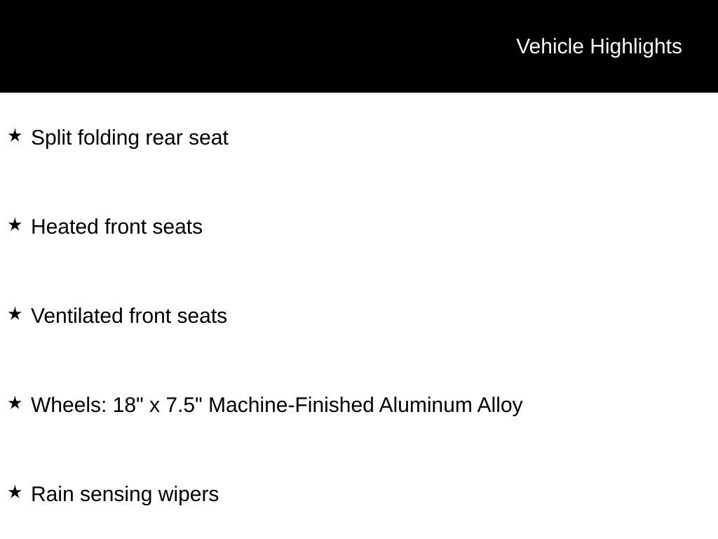 Used 2018 Acura TLX V6 image 30