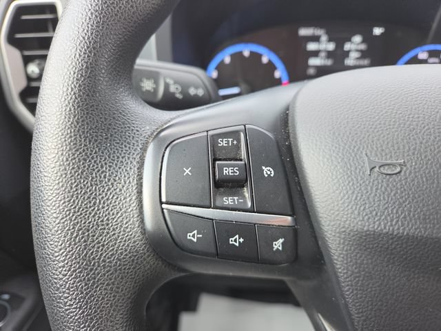 Used 2022 Ford Bronco Sport Big Bend AWD/4WD image 15