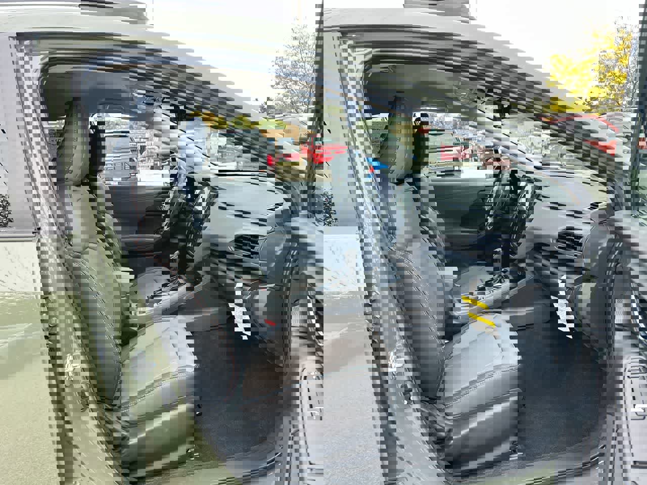 New 2026 Subaru Crosstrek 2.5i Limited image 26