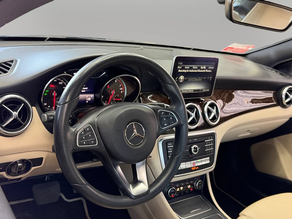 Used 2018 Mercedes-Benz CLA 250 image 16