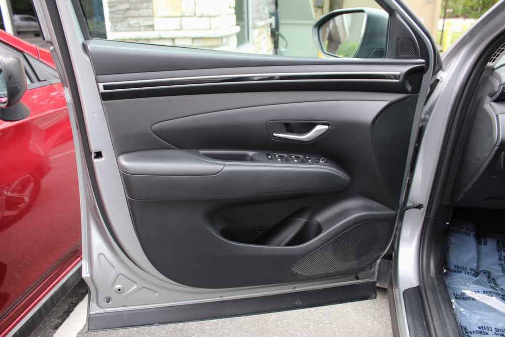 Used 2024 Hyundai Tucson SEL w/ Convenience Package AWD/4WD image 11