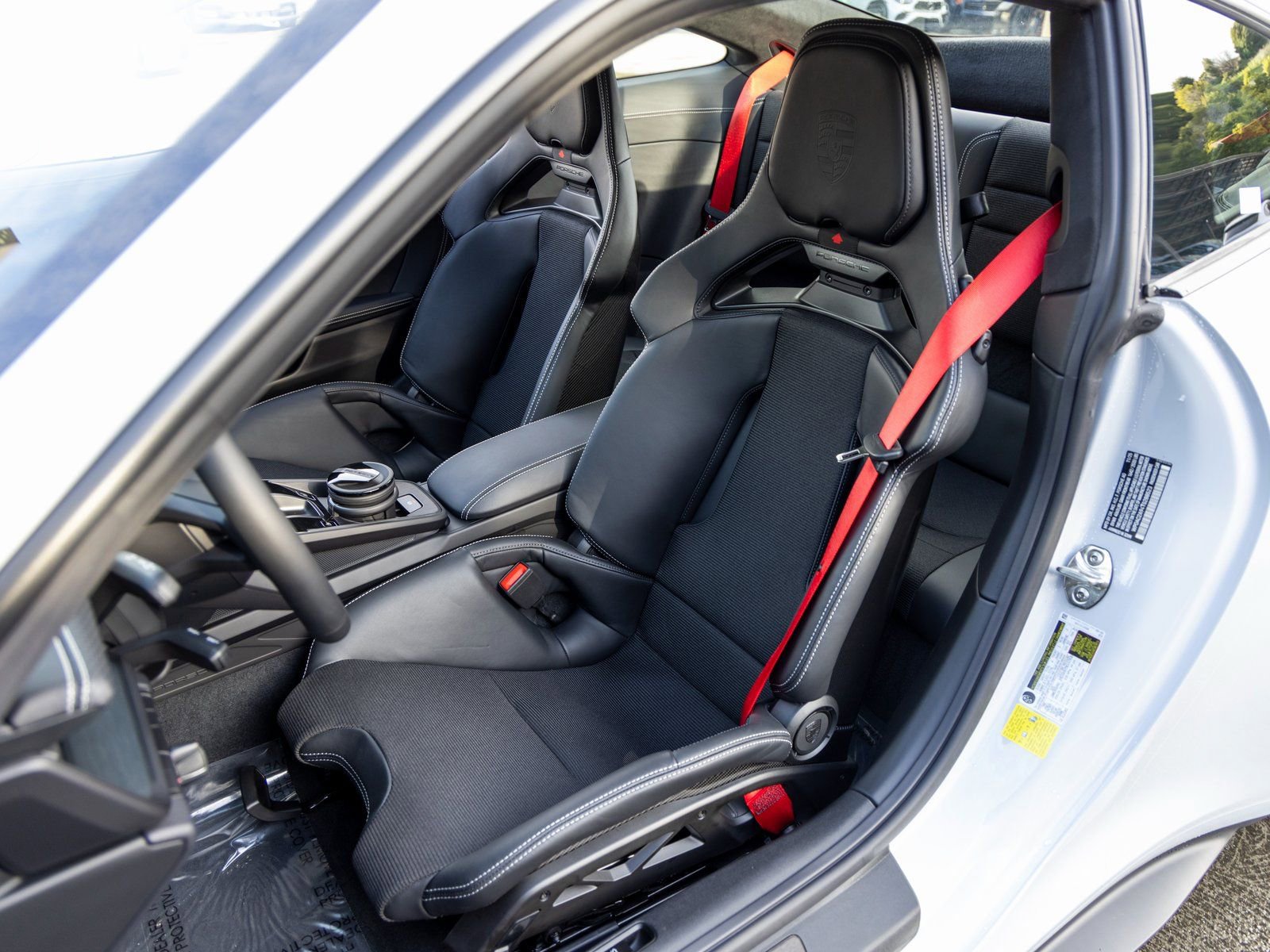 Used 2026 Porsche 911 GT3 image 5