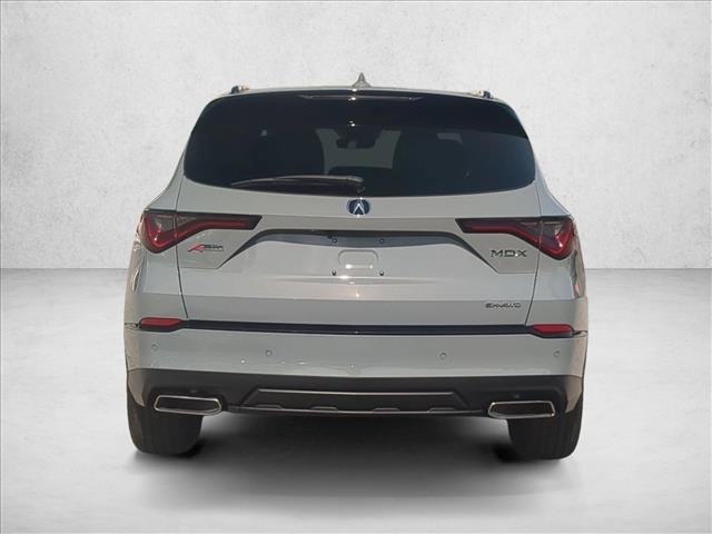 Used 2026 Acura MDX A-Spec w/ Advance Package AWD/4WD image 15