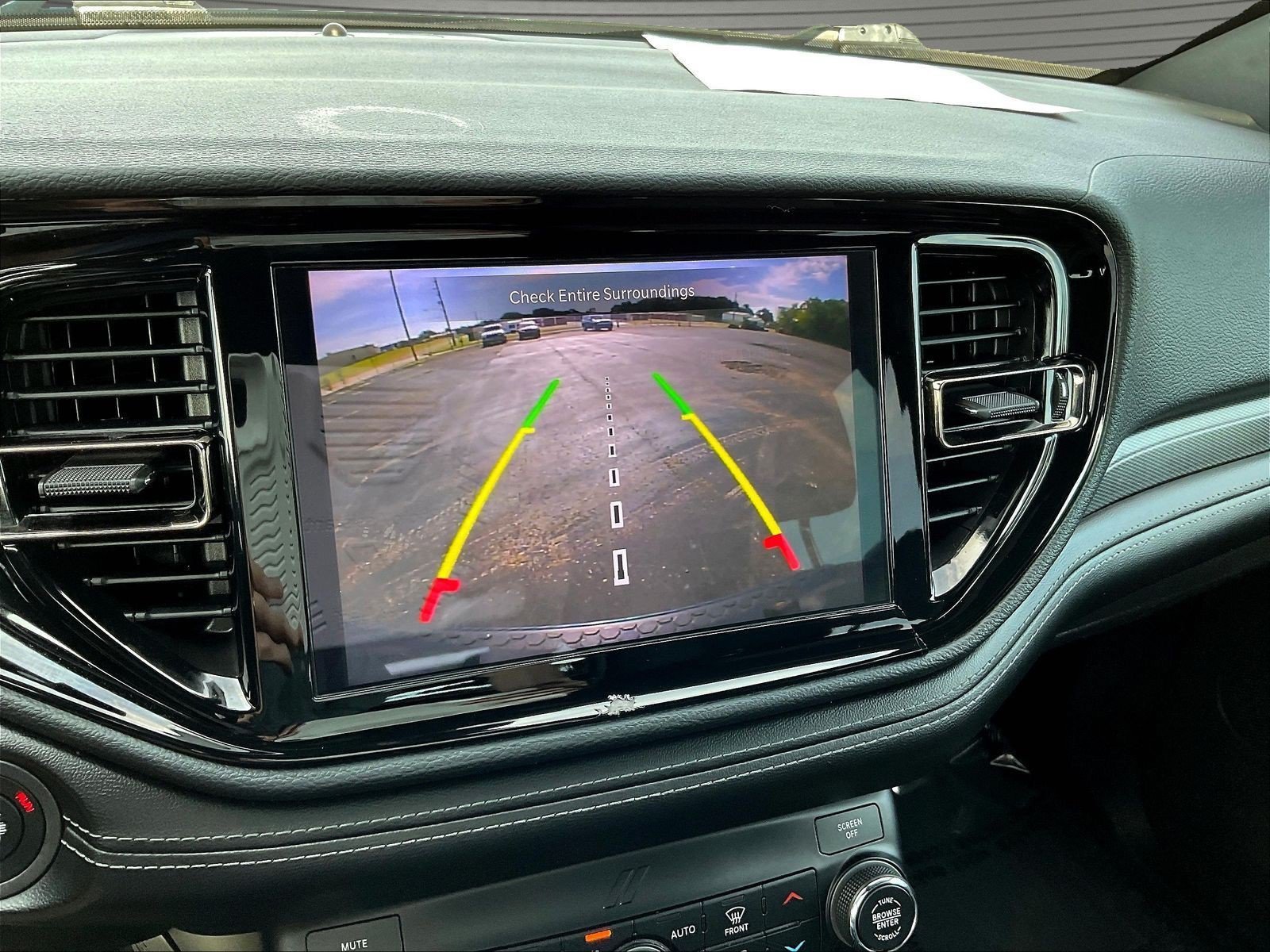 Used 2021 Dodge Durango GT RWD image 15