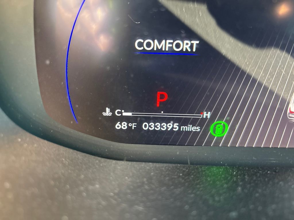 Used 2023 Acura MDX SH-AWD w/ Technology Package image 11