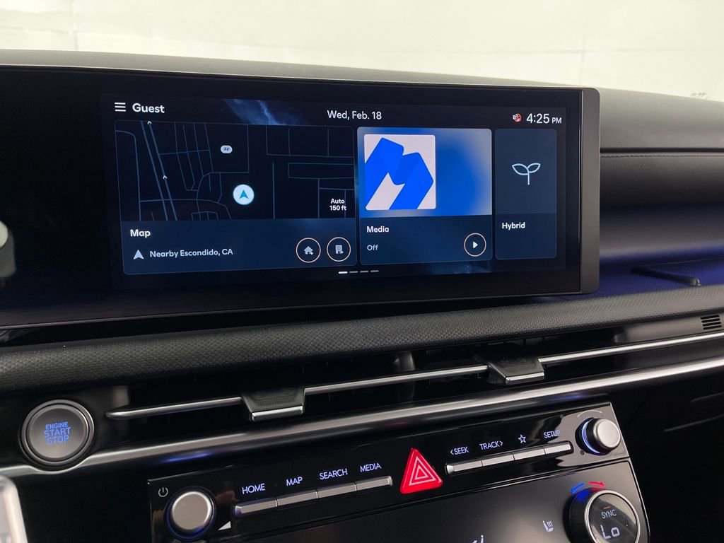 Certified 2025 Hyundai Tucson SEL image 22