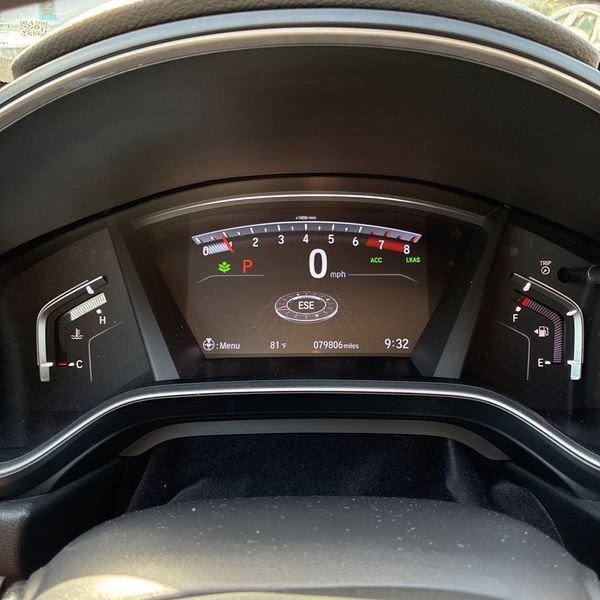Used 2021 Honda CR-V Touring image 18