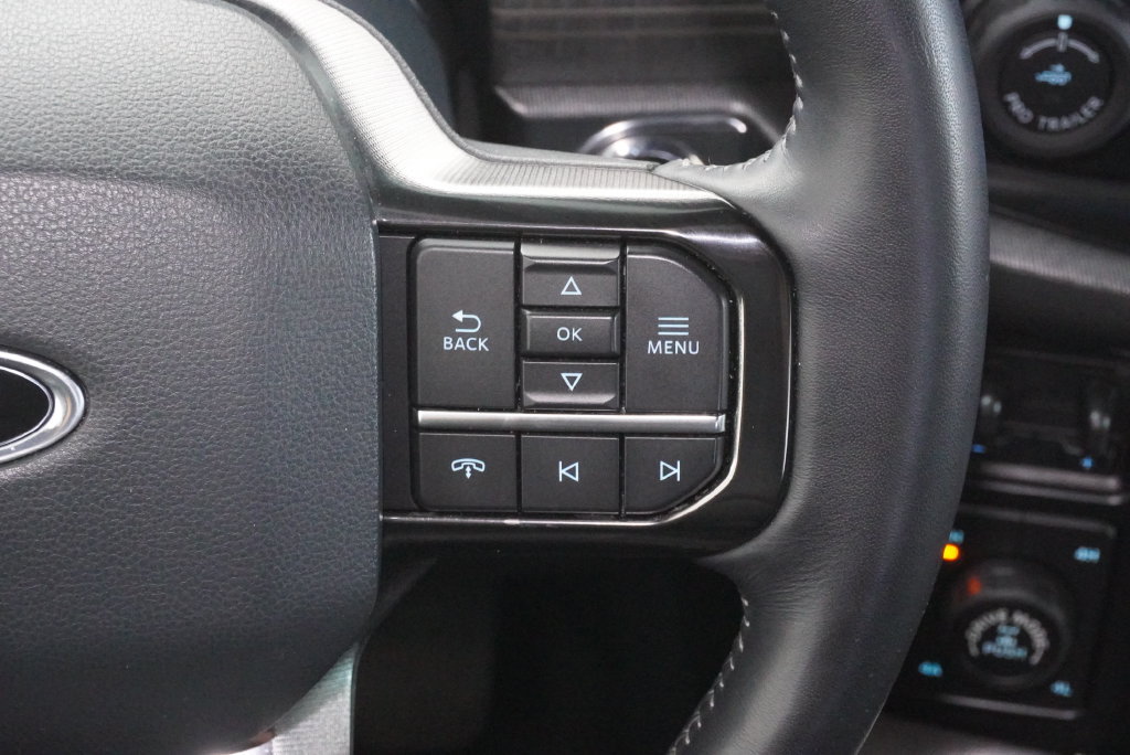 Used 2023 Ford F150 Platinum w/ Equipment Group 701A High AWD/4WD image 26