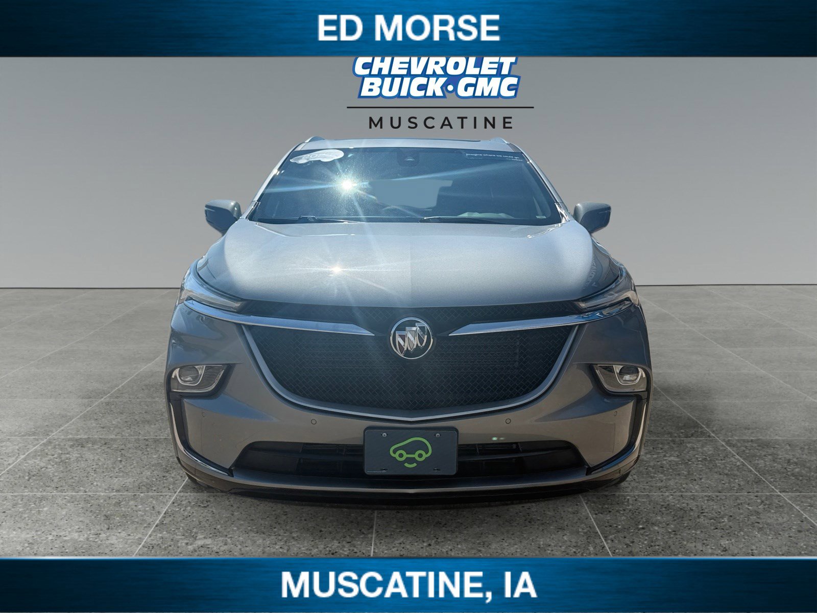 Certified 2023 Buick Enclave Essence w/ Experience Buick Package AWD/4WD image 8