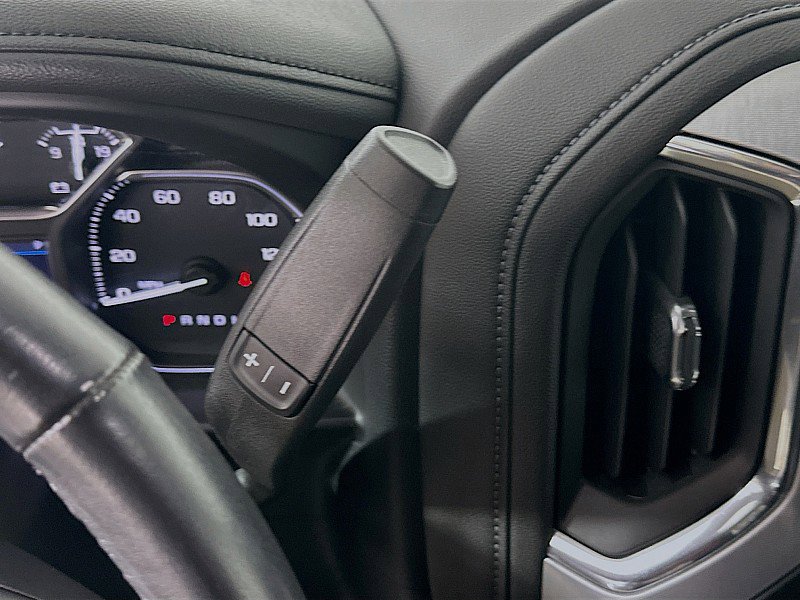 Used 2022 GMC Sierra 1500 SLT w/ SLT Premium Plus Package image 18