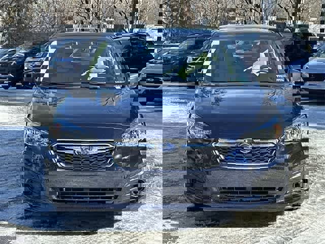 Used 2019 Subaru Impreza 2.0i w/ Eyesight image 25