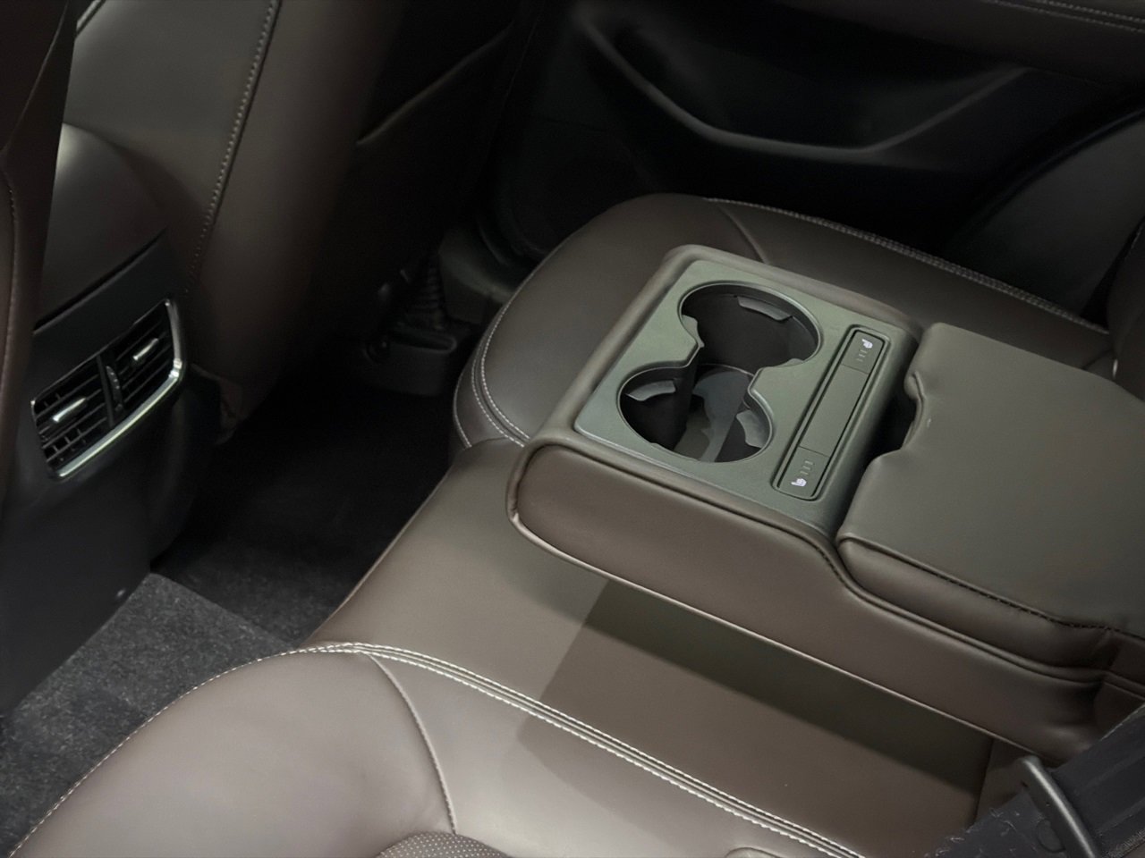 Used 2025 MAZDA CX-5 Signature image 18