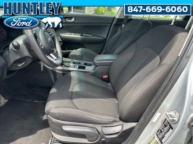 Used 2019 Kia Optima LX FWD image 14