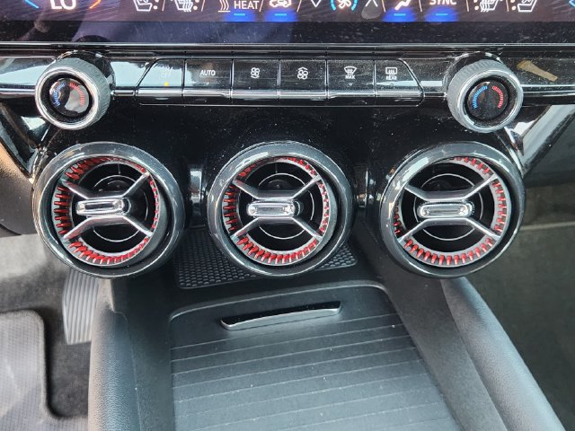 Used 2024 Chevrolet Blazer EV RS AWD/4WD image 18