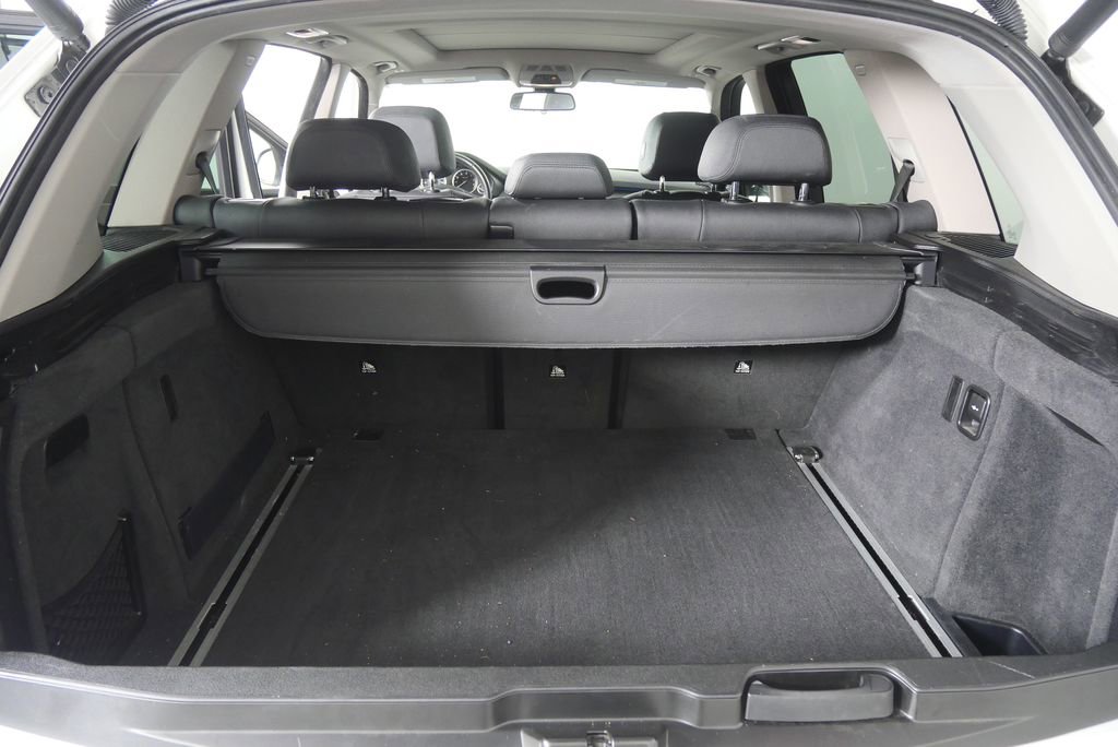 Used 2014 BMW X5 xDrive35i image 16