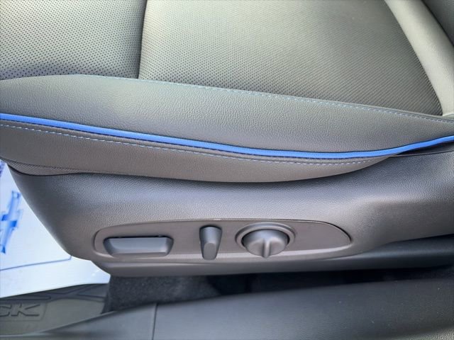 New 2026 Buick Encore GX Sport Touring image 18