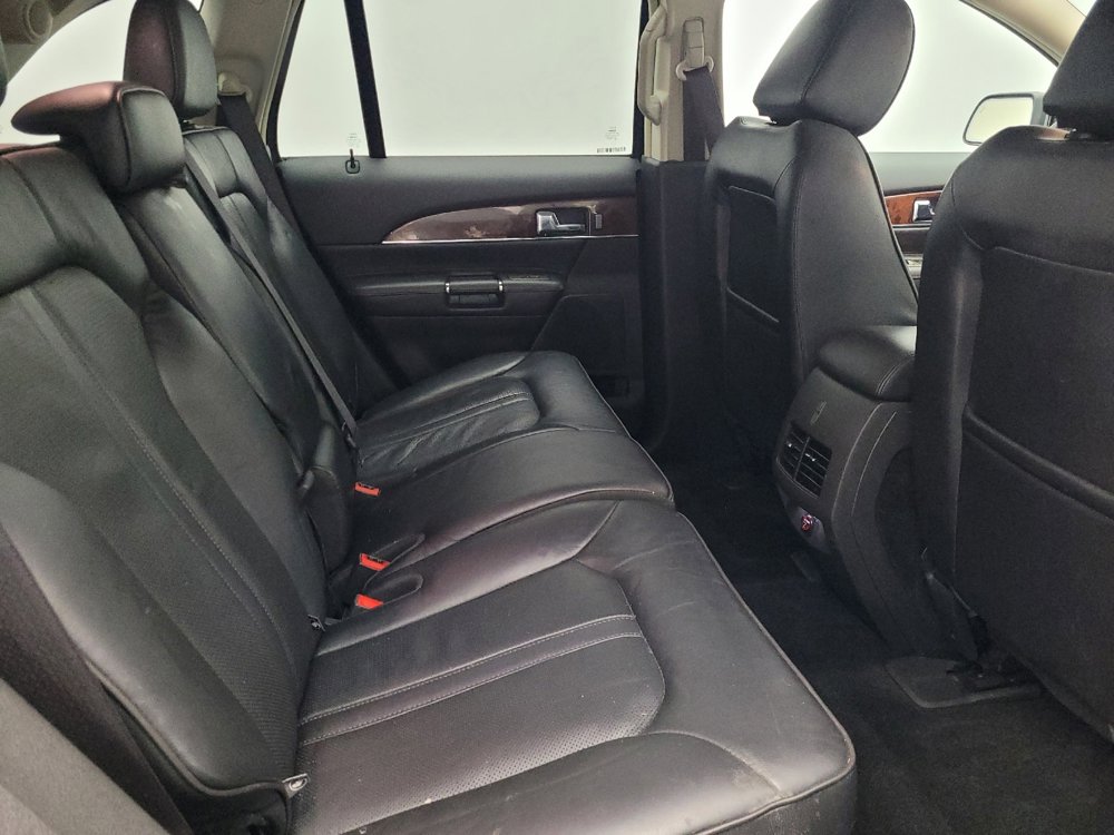 Used 2014 Lincoln MKX AWD w/ Equipment Group 102A image 19