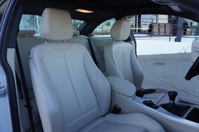 Used 2014 BMW M235i Coupe RWD image 34
