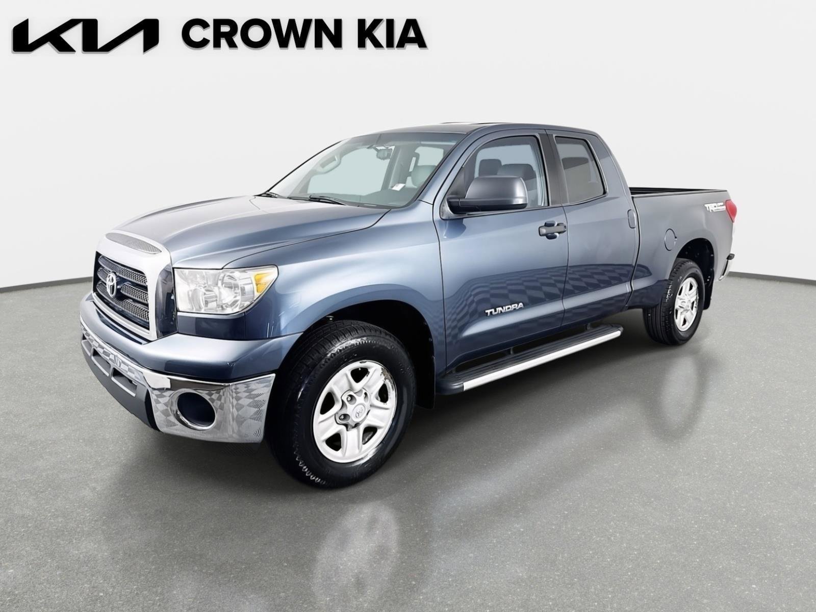 Used 2008 Toyota Tundra 2WD Double Cab