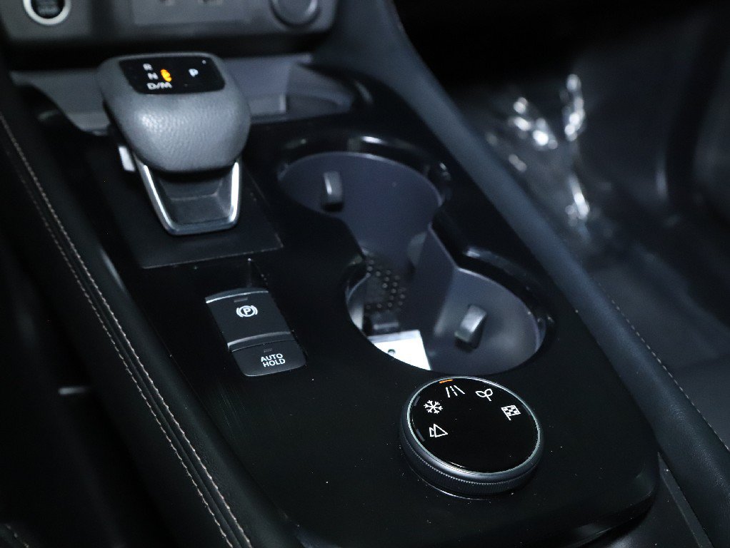 Certified 2023 Nissan Rogue SL AWD/4WD image 30