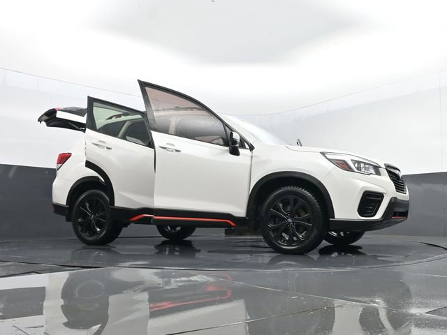 Used 2019 Subaru Forester Sport w/ Popular Package #2 image 33