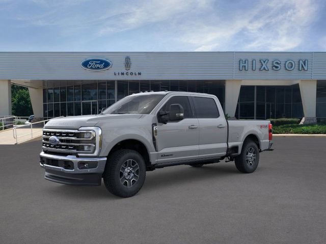 New 2025 Ford F250 Lariat w/ Lariat Ultimate Package image 1