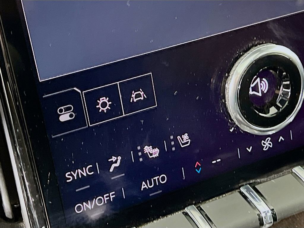 Certified 2024 GMC Acadia Denali w/ Super Cruise Package image 18