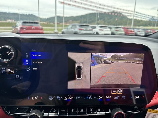 New 2026 Chevrolet Blazer EV SS AWD/4WD image 26