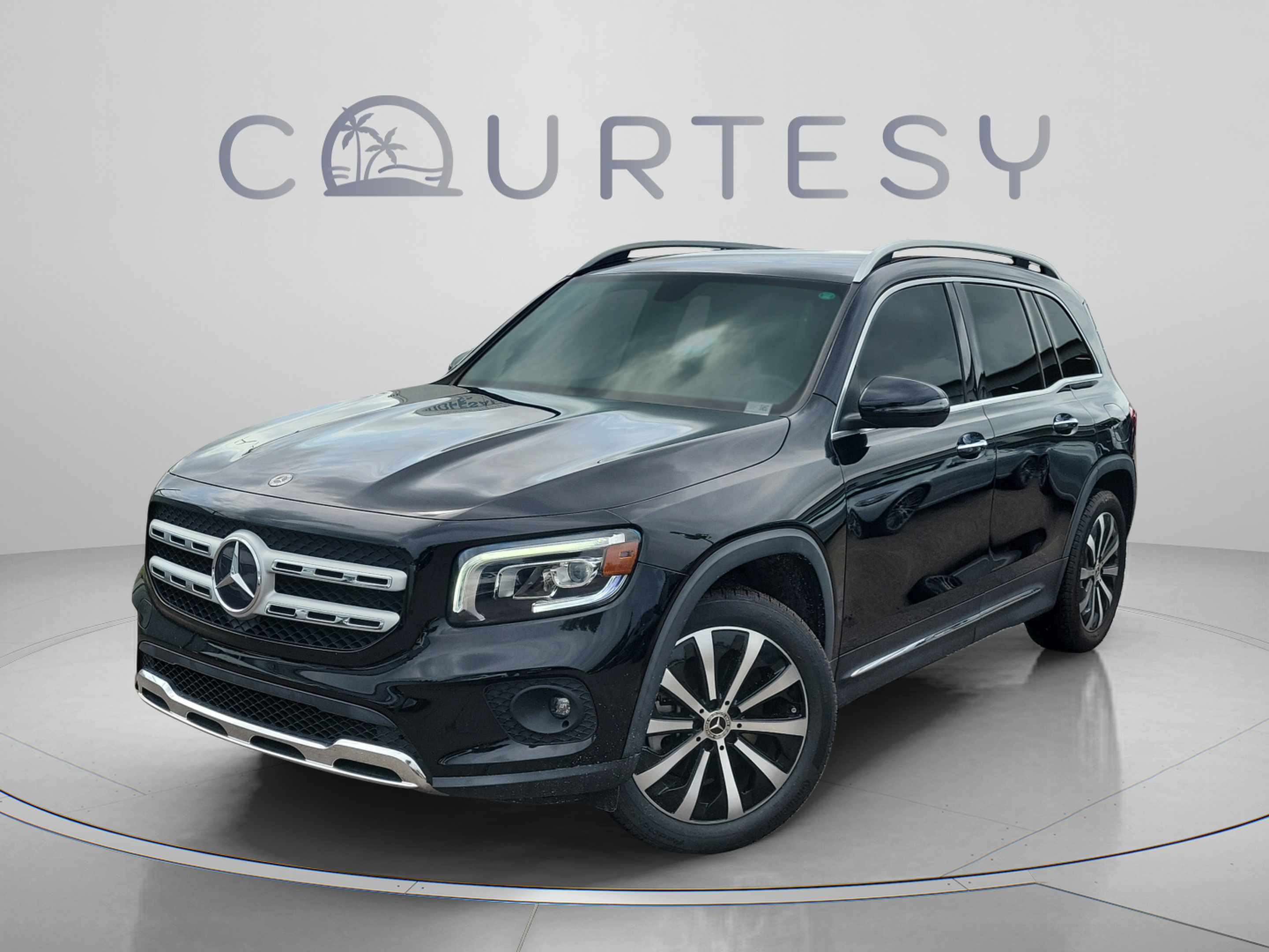 Certified 2022 Mercedes-Benz GLB 250