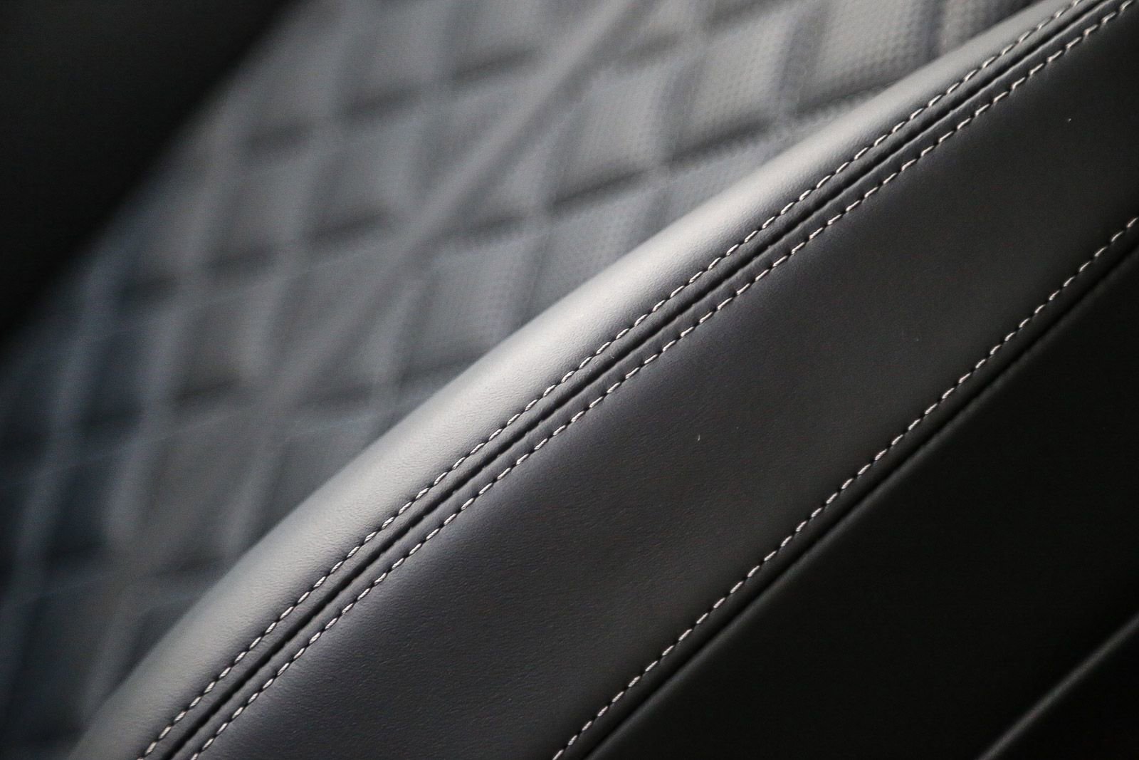 Used 2025 Audi SQ8 Premium Plus image 25