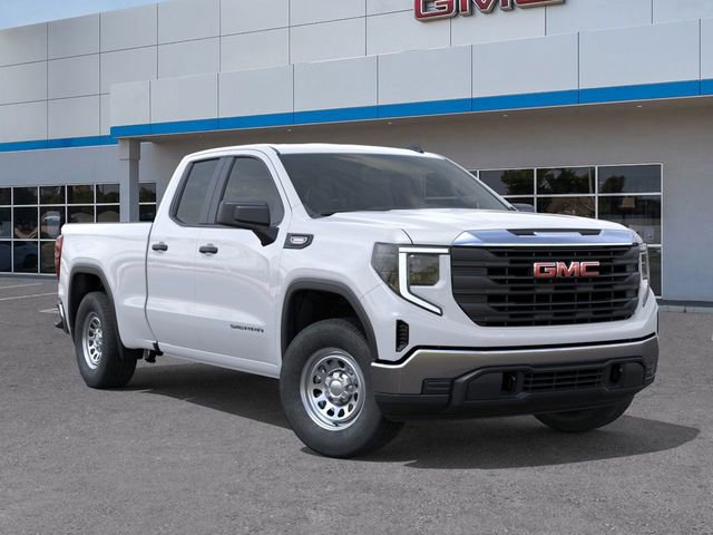 New 2026 GMC Sierra 1500 Pro image 7