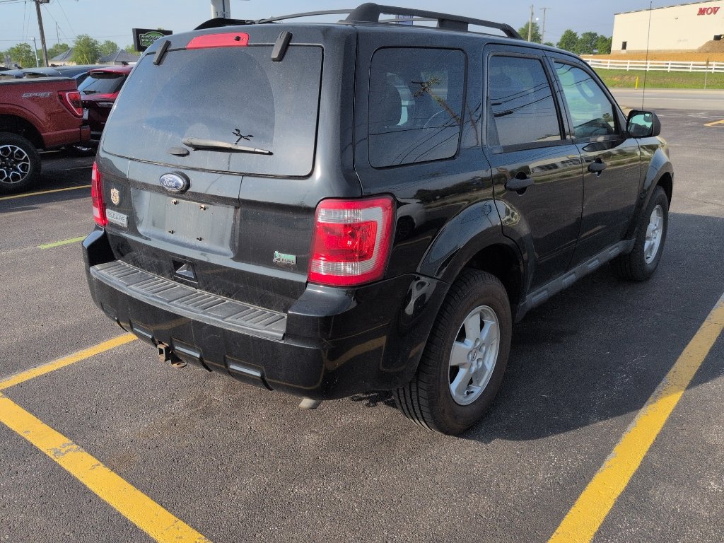 Used 2012 Ford Escape XLT FWD image 3