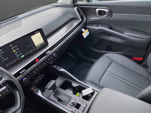 New 2026 Kia Sorento EX image 23