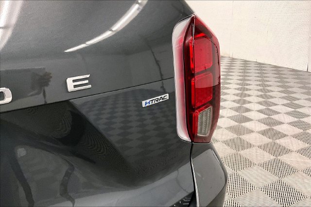 Used 2023 Hyundai Palisade Calligraphy AWD/4WD image 9